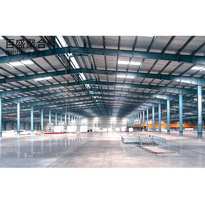 качество  Storage Purlin C.Z Shape Steel Channel For Industrial Metal Warehouse Construction завод