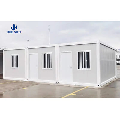 Современный дизайн Дома с плоским контейнером дом 20ft 40ft и дизайн стиль