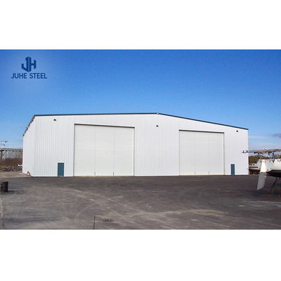 Стальная конструкция класса Q235 Q355B Преfabricated Workshop 20ft Shipping Container Frame