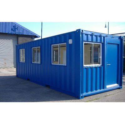 Pack Container Home Steel Light Villa Mobile Living Container House Luxury Prefab Houses Дома из стали