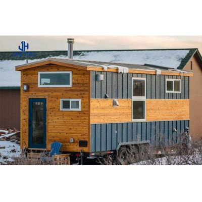 Pack Container Home Steel Light Villa Mobile Living Container House Luxury Prefab Houses Дома из стали