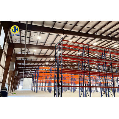 Apex Roof Prefab Metal Garden Shed для конструкции из низкоуглеродистой стали Q235B/Q345B