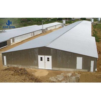 C.Z Shape Steel Channel Purlin Steel Workshop Произведенный строительством