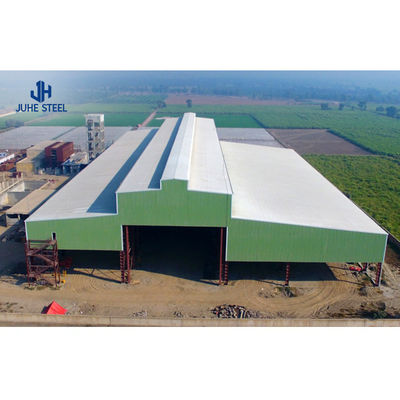 C.Z Shape Steel Channel Purlin Steel Workshop Произведенный строительством