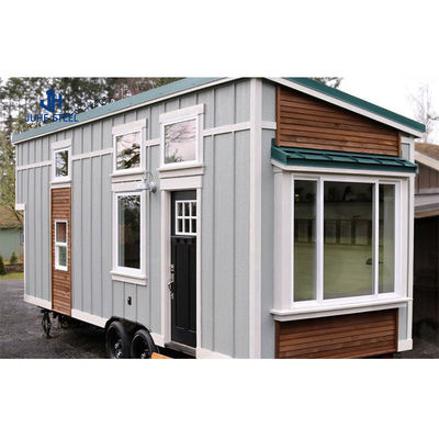 Малайзия Стол для хот-догов с стальной структурой печи CAD / 3D Juice Bar Mobile Food Trailer