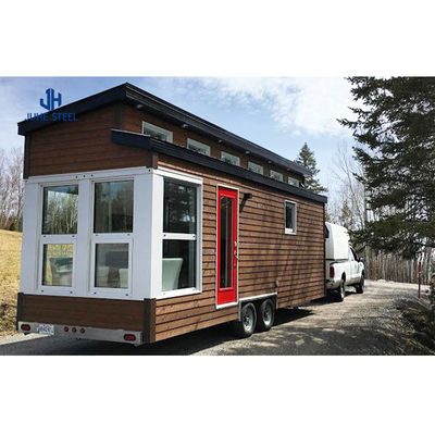 Малайзия Стол для хот-догов с стальной структурой печи CAD / 3D Juice Bar Mobile Food Trailer