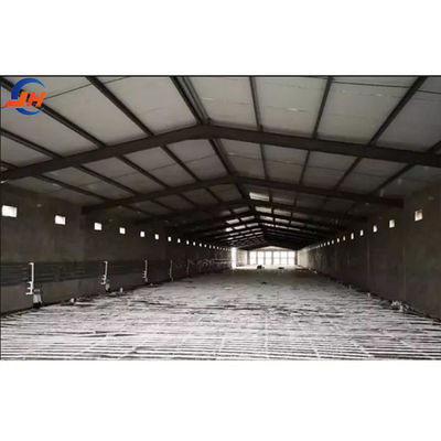 Purlin C.Z Форма стальной канальной легкой стали Q345 Q235 Prefab склад здание дом
