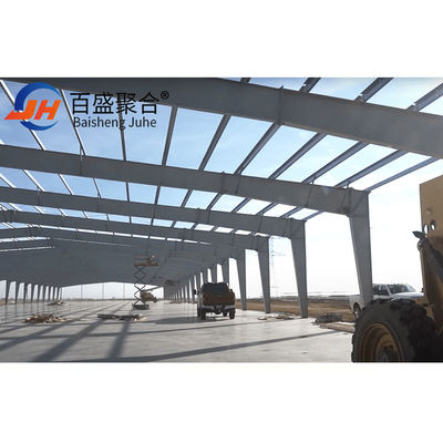 Purlin C.Z Форма стальной канальной легкой стали Q345 Q235 Prefab склад здание дом