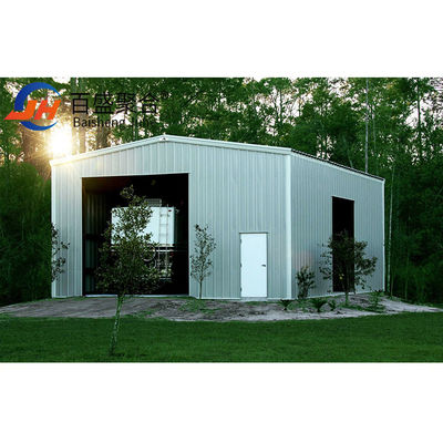 Tolerance ± 1% ASTM Standard Light Weight Steel Frame Fabricators for Prefabricated Warehouse (Стандартные производители железных конструкций)