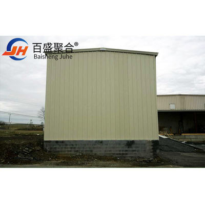 Tolerance ± 1% ASTM Standard Light Weight Steel Frame Fabricators for Prefabricated Warehouse (Стандартные производители железных конструкций)