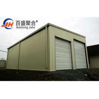 Tolerance ± 1% ASTM Standard Light Weight Steel Frame Fabricators for Prefabricated Warehouse (Стандартные производители железных конструкций)