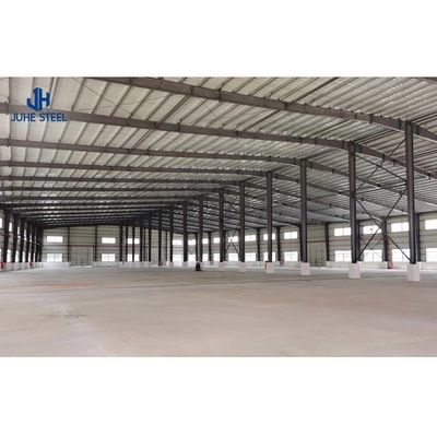Q235 Q355B Стальной класса гараж Металлический склад с формой C.Z Стальной канал Purlin