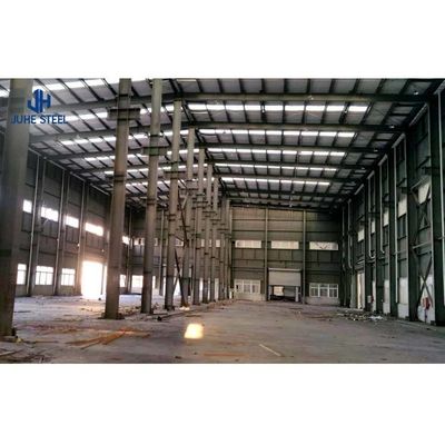 Q235 Q355B Стальной класса гараж Металлический склад с формой C.Z Стальной канал Purlin