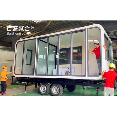 20ft 40ft Контейнерные дома Мобильные рабочие офисные подъезды для современного дома