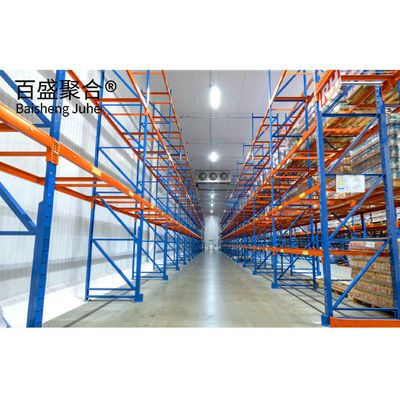 Purlin C.Z Shape Steel Channel Предварительно сконструированный зал для строительства стальных мастерских