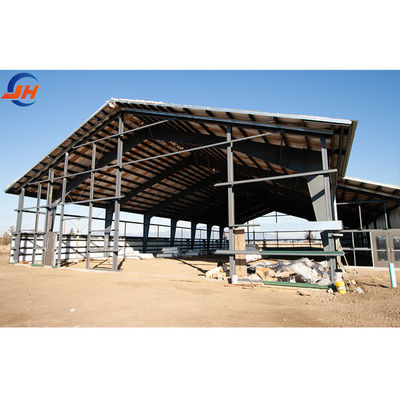 Purling C/Z Galvanized Steel Q235 Steel Workshop для готового легкого стального склада