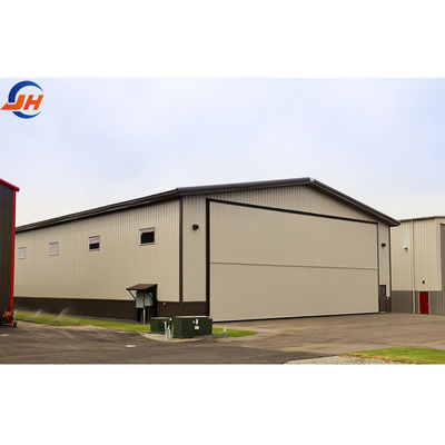 Purling C/Z Galvanized Steel Q235 Steel Workshop для готового легкого стального склада