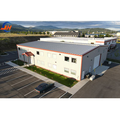 Single Steel Sheet Roofing Prefabricated Steel Structure Shed Farm Building Warehouses Ограждения из стальной стали