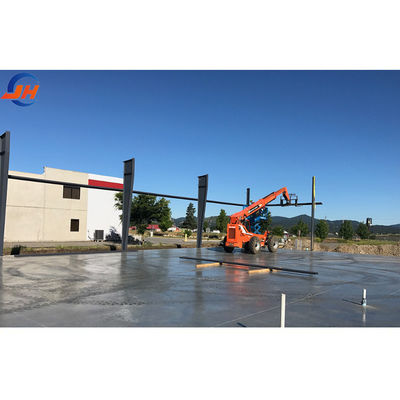 Single Steel Sheet Roofing Prefabricated Steel Structure Shed Farm Building Warehouses Ограждения из стальной стали