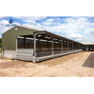 Q235B/Q345B Металлический столбик из низкоуглеродистой стали