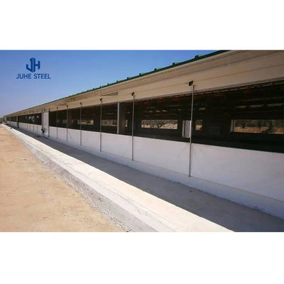 Q235B/Q345B Металлический столбик из низкоуглеродистой стали