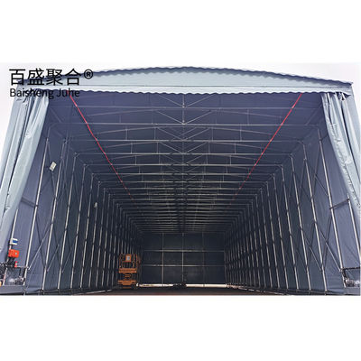 AiSi Standard Steel Hay Storage Buildings Shed OEM ODM (Стандартная стальная сенохранилища)