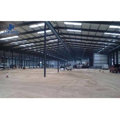 AiSi Standard Steel Hay Storage Buildings Shed OEM ODM (Стандартная стальная сенохранилища)