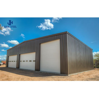 CE/ISO9001 сертифицированная стальная конструкция Carport Awning для портативной складной гаражной крыши