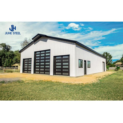 CE/ISO9001 сертифицированная стальная конструкция Carport Awning для портативной складной гаражной крыши