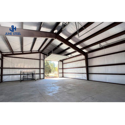 Q235 Q235B Q345 Стальная конструкция класса Carport для готового портативного автомобильного укрытия