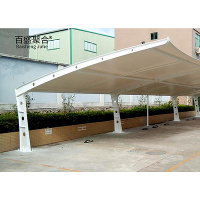 Explosion Aluminum Pergola Canopies Water Proof and Heat Treated for Car Parking (Алюминиевые пергольные навесы, водонепроницаемые и термически обработанные для парковки автомобилей)