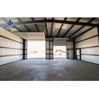 50x100 Здание Sango Garage Storage Shed Metal Shed Kit Steel Structural Prefabricated Design Строительный проект