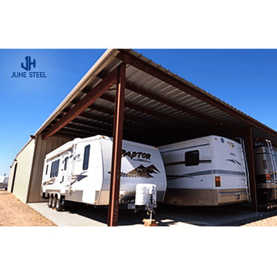 50x100 Здание Sango Garage Storage Shed Metal Shed Kit Steel Structural Prefabricated Design Строительный проект