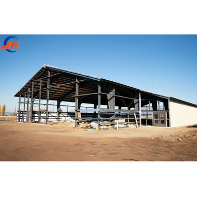 Стандарт GB Q235B/Q345B Низкоуглеродистая сталь
