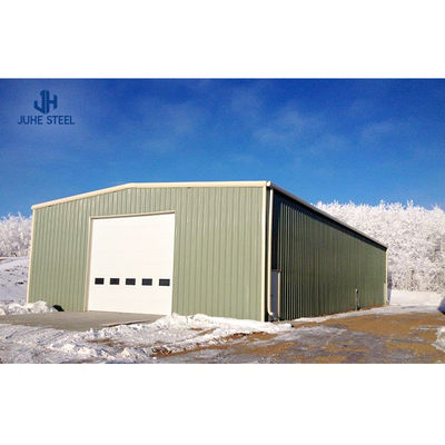 GB Standard Prefab House Многоэтажное складское здание для офисных нужд