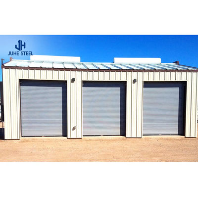 GB Standard C.Z Shape Steel Purlin Prefabricated Warehouse для нужд хранения