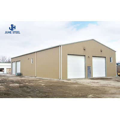 GB Standard C.Z Shape Steel Purlin Prefabricated Warehouse для нужд хранения