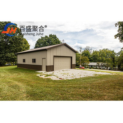 GB Standard C.Z Shape Steel Purlin Prefabricated Warehouse для нужд хранения